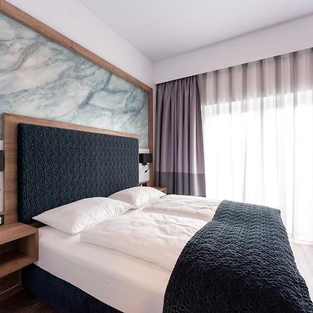 Hotel Traunfall Viecht Buitenkant foto