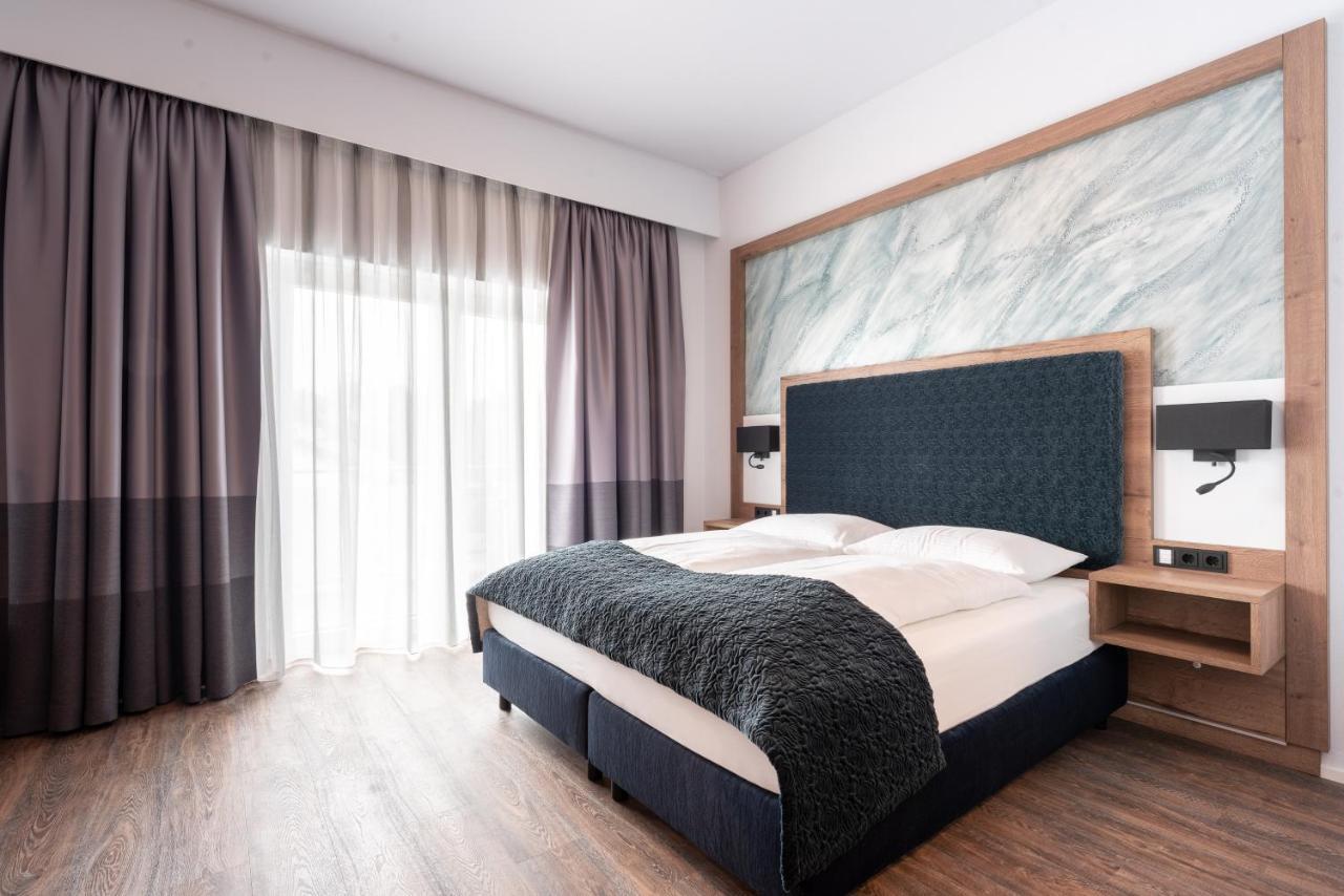 Hotel Traunfall Viecht Buitenkant foto