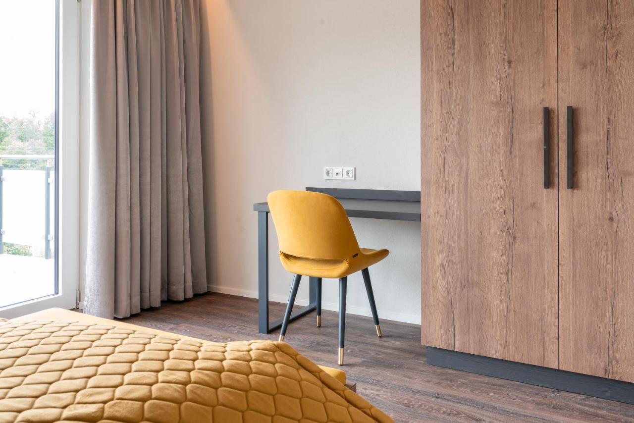Hotel Traunfall Viecht Buitenkant foto